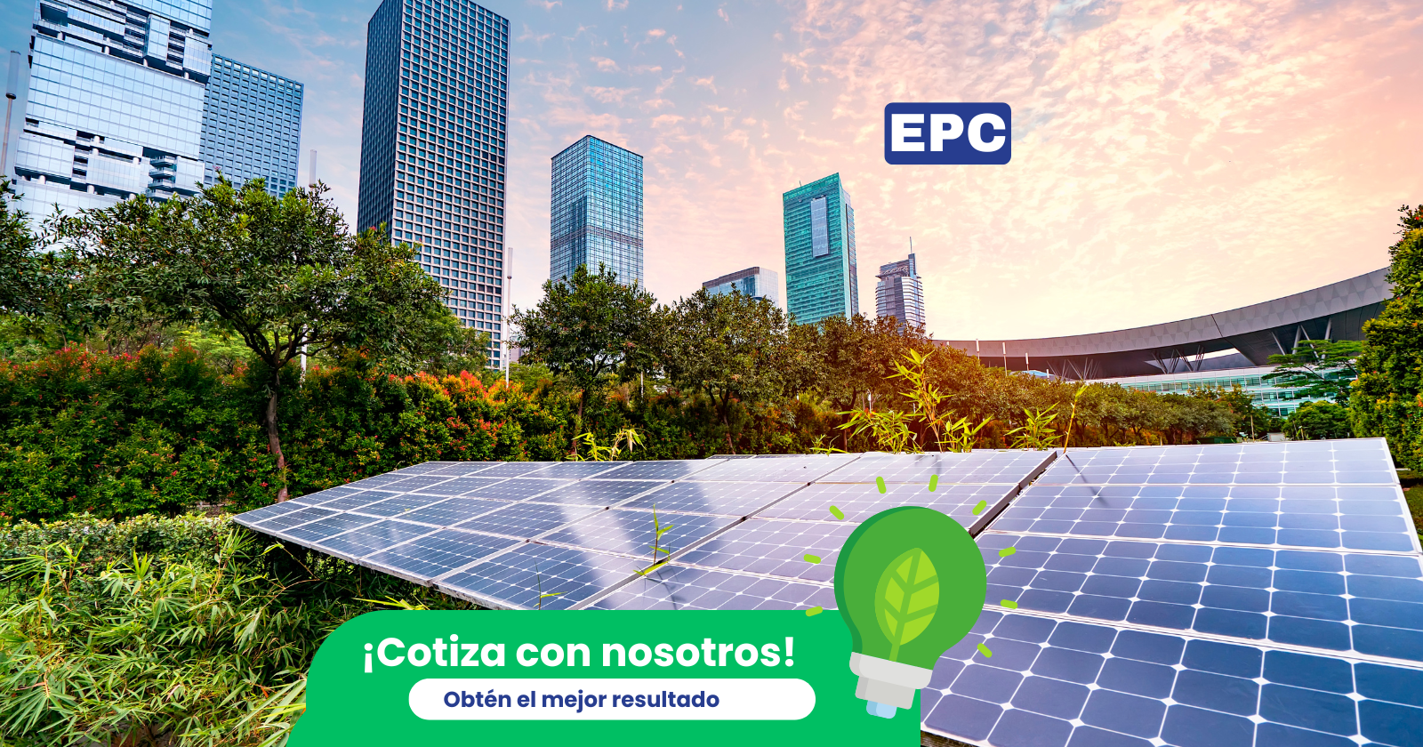 EPC RENOVABLE